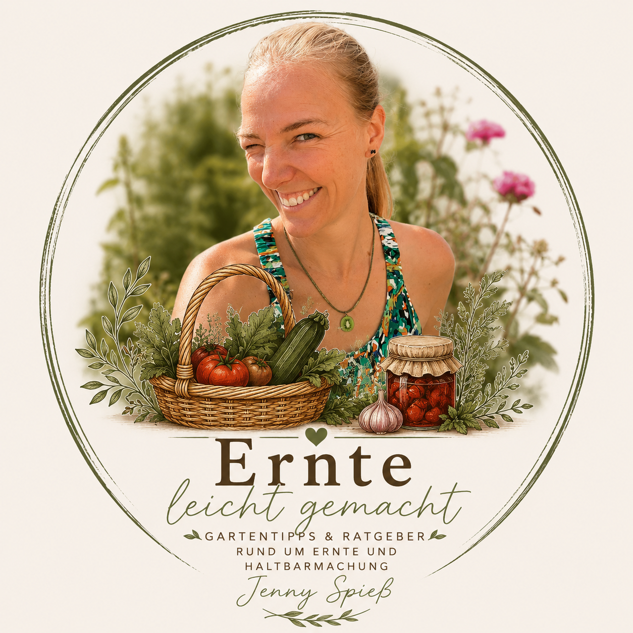 Ernte leicht gemacht